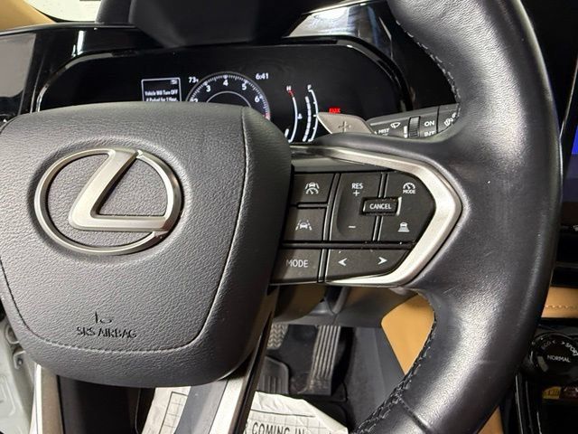 Used 2022 Lexus NX 250 FWD image 16