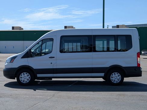 Used 2018 Ford Transit 350 XL RWD image 12