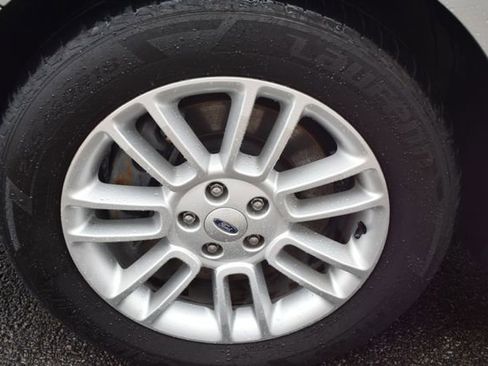 Used 2019 Ford Flex SEL w/ Equipment Group 202A image 55