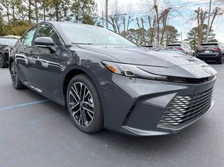 New 2026 Toyota Camry XLE video 1