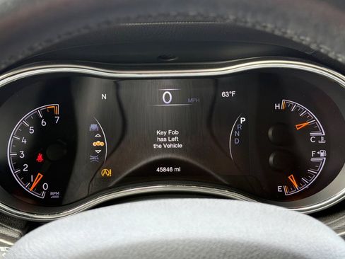 Used 2018 Jeep Grand Cherokee Limited image 33