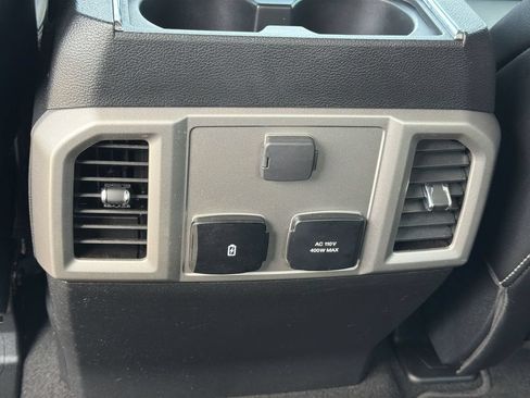 Certified 2021 Ford F250 Lariat AWD/4WD image 24