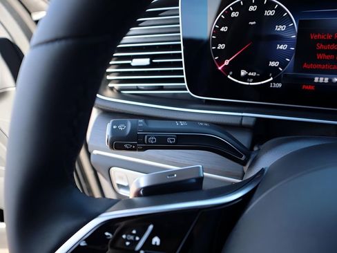 New 2026 Mercedes-Benz GLE 350 4MATIC image 40