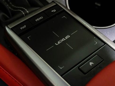 Used 2022 Lexus RX 350 F Sport w/ Accessory Package AWD/4WD image 30