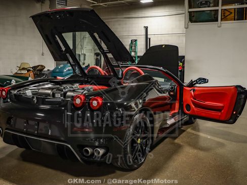 Used 2006 Ferrari F430 Spider image 88