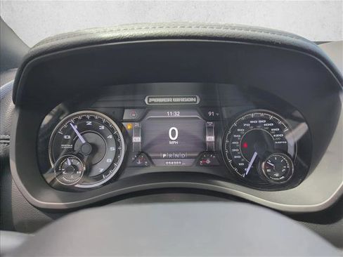 Used 2019 RAM 2500 Power Wagon image 6