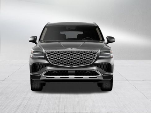 New 2026 Genesis GV80 2.5T Prestige AWD/4WD image 6