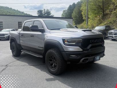 Used 2023 RAM 1500 TRX w/ TRX Level 2 Equipment Group