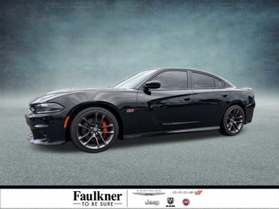 Certified 2022 Dodge Charger Scat Pack w/ Plus Group