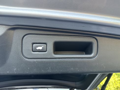 Used 2022 Honda Passport TrailSport image 13