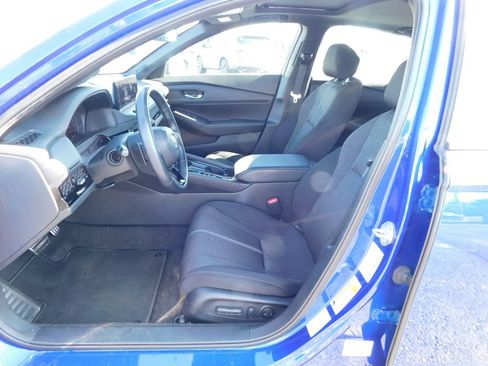 Used 2024 Honda Accord Sport image 13