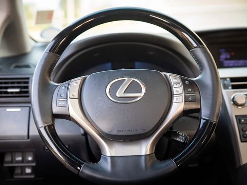 Used 2014 Lexus RX 350 FWD image 20