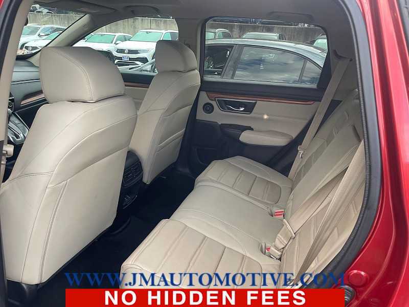 Used 2018 Honda CR-V EX-L image 3