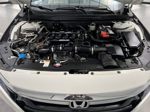 Used 2019 Honda Accord EX-L image 64