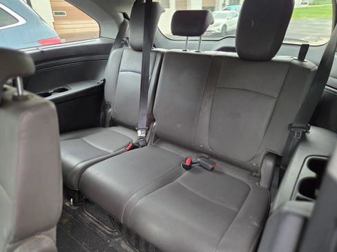 Used 2018 Honda Odyssey Touring image 10