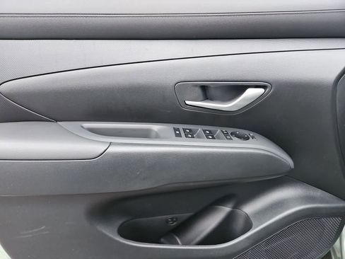 New 2026 Hyundai Santa Cruz SEL image 27