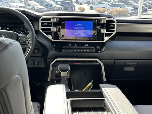 Used 2026 Toyota Tundra SR5 w/ SR5 Premium Package image 22