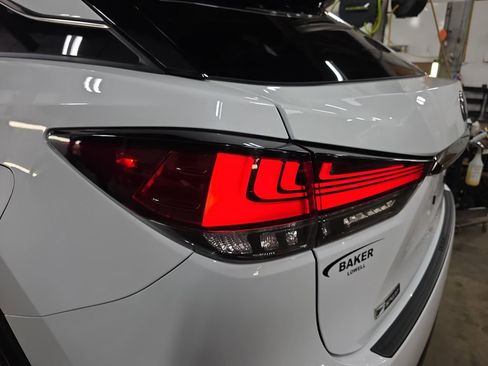 Used 2022 Lexus RX 350 F Sport w/ Cold Area Package (CT) image 36