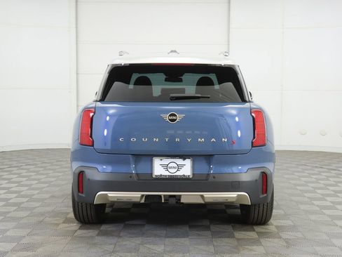 New 2026 MINI Cooper Countryman S w/ Comfort Package Max image 6