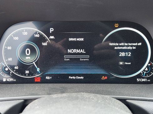 Used 2020 Hyundai Sonata SEL Plus w/ Tech Package image 10