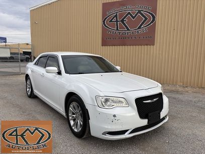 Used 2018 Chrysler 300 Touring L