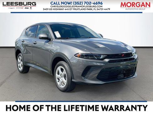 Used 2024 Dodge Hornet GT AWD/4WD image 1
