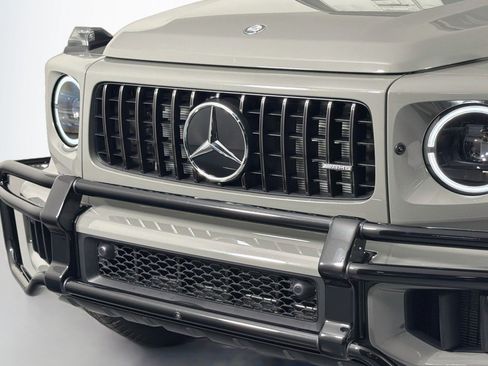 New 2027 Mercedes-Benz G 63 AMG 4MATIC image 12