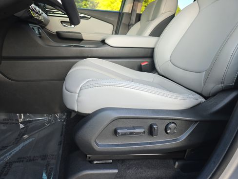 Used 2025 Honda Pilot Touring image 30
