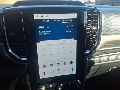 Used 2024 Ford Ranger XLT image 19
