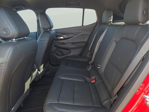 New 2026 Buick Envista Sport Touring w/ Convenience I Package image 13