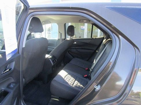 Certified 2023 Chevrolet Equinox LT FWD image 26