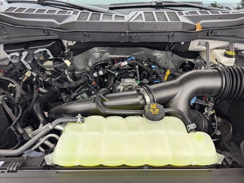 New 2026 Ford F150 STX image 15