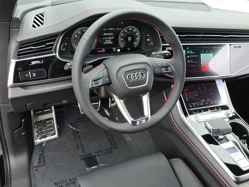 Certified 2026 Audi Q7 3.0T Prestige w/ Prestige Package AWD/4WD image 17