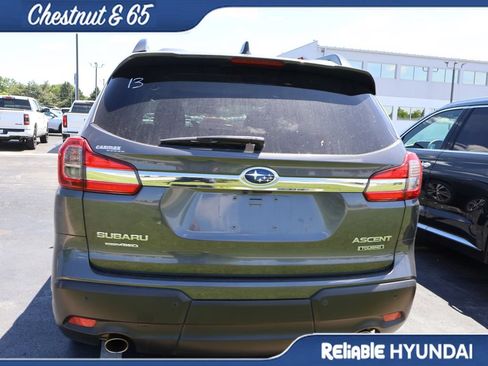 Used 2022 Subaru Ascent Touring AWD/4WD image 19