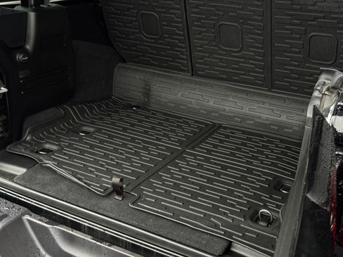 Used 2021 Jeep Wrangler Unlimited Rubicon 4xe w/ Cold Weather Group image 34