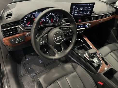 Used 2022 Audi A5 2.0T Premium w/ Convenience Package image 14