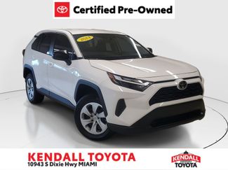 Certified 2024 Toyota RAV4 LE video 1
