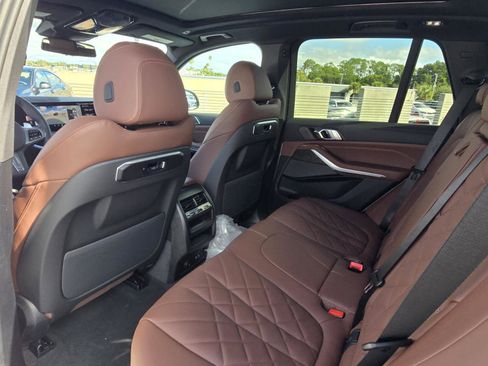 New 2026 BMW X5 xDrive40i w/ M Sport Package image 9