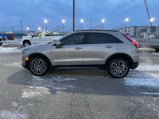 Used 2024 Cadillac XT4 Sport video 2