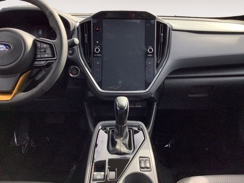 New 2026 Subaru Crosstrek 2.5i Wilderness w/ Crosstrek Mirror Package AWD/4WD image 11