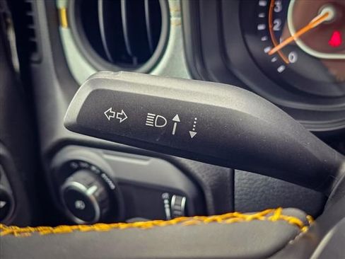 Certified 2024 Jeep Wrangler Sport S image 17