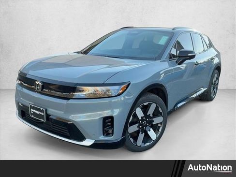 New 2026 Honda Prologue Elite image 1