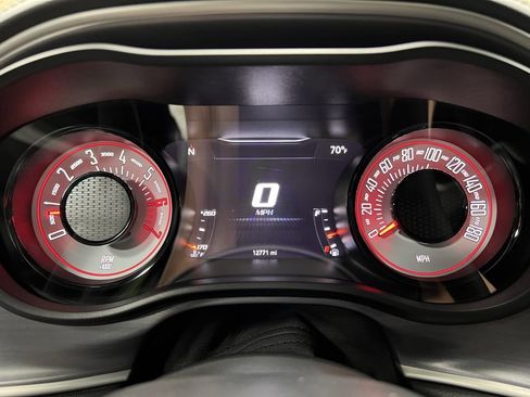 Used 2023 Dodge Challenger R/T Scat Pack image 29