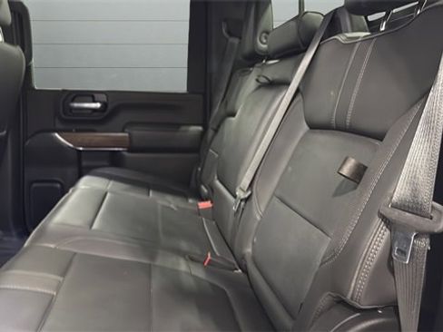 Used 2022 Chevrolet Silverado 3500 High Country w/ Safety Package II image 26