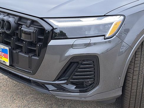 New 2026 Audi Q7 2.0T Premium Plus AWD/4WD image 35