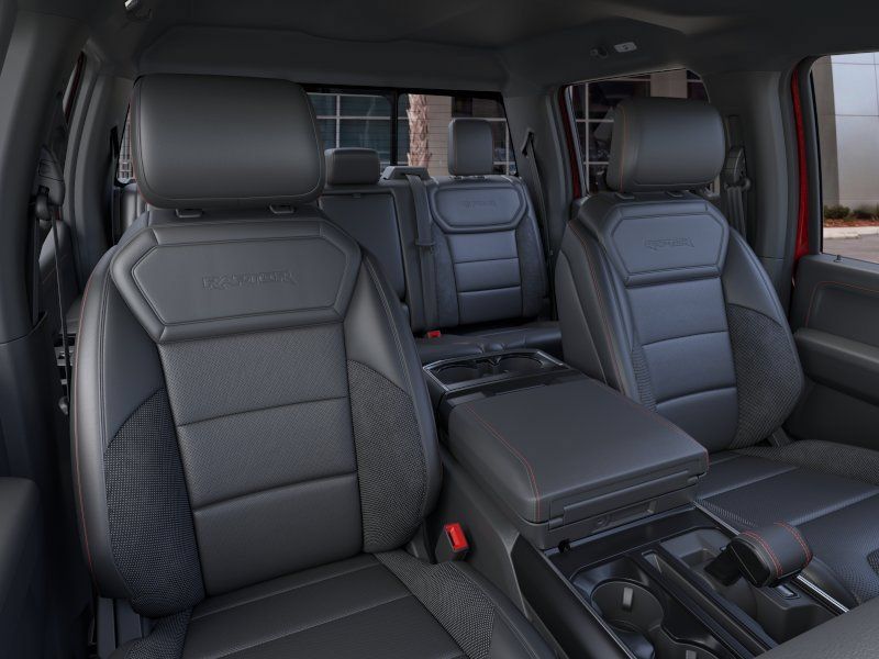New 2026 Ford F150 Raptor AWD/4WD image 10