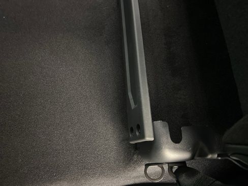 New 2025 Ford F150 Lariat w/ Equipment Group 501A Mid image 32