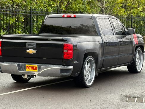 Used 2014 Chevrolet Silverado 1500 LT w/ LT Convenience Package image 4