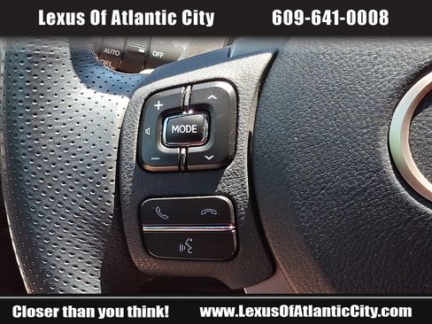 Used 2019 Lexus NX 300 F Sport w/ F Sport Premium Package AWD/4WD image 22