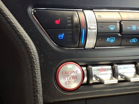 Used 2023 Ford Mustang Premium w/ Equipment Group 201A RWD image 20